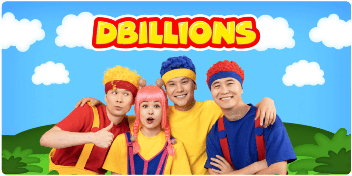 What is d and b nation net worth