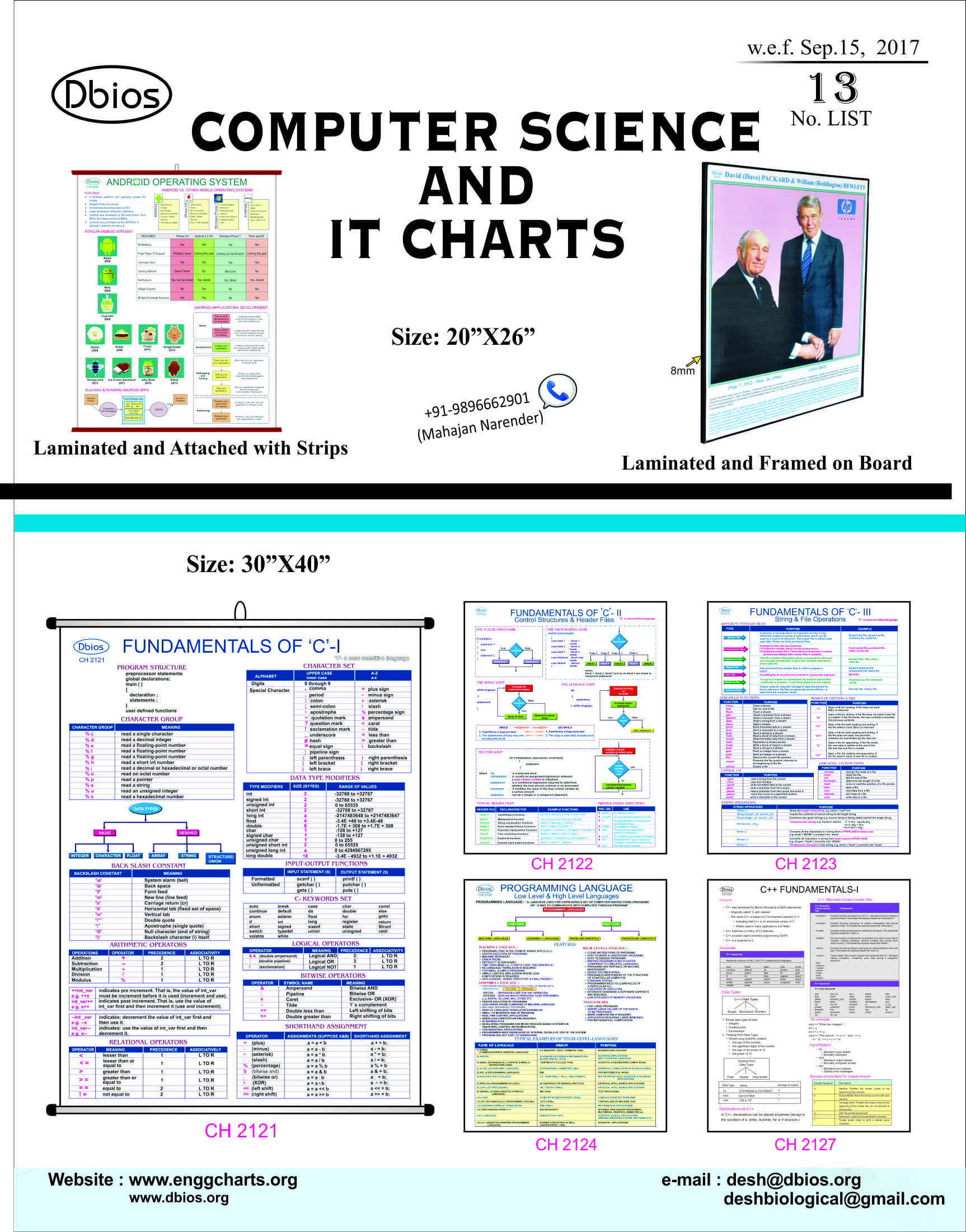 Computer Sc It For Classes Not Masses