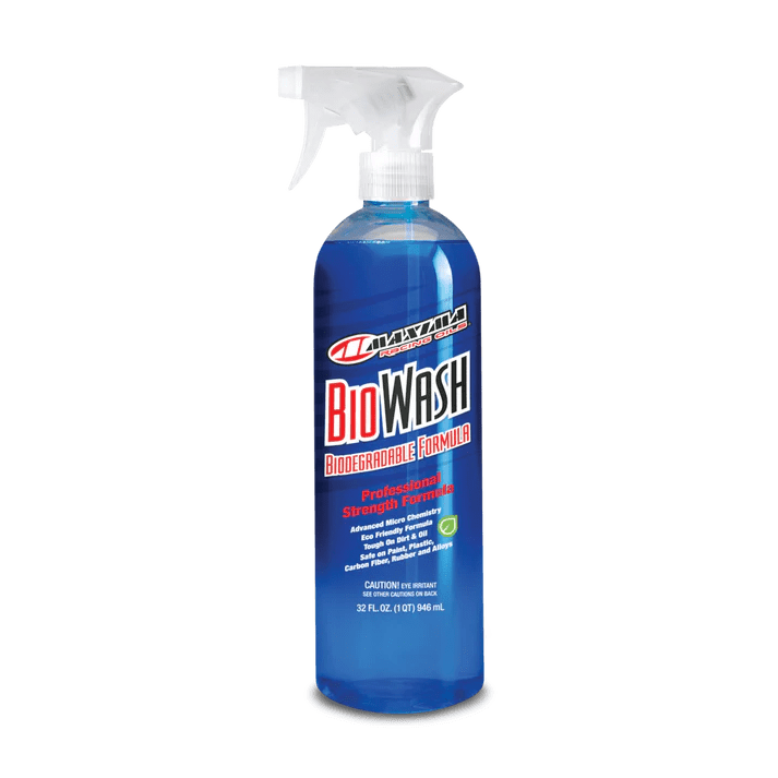 Maxima Bio-Wash 1qt.