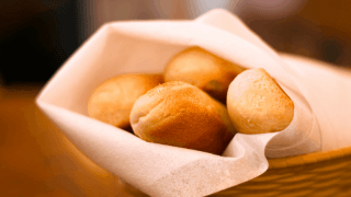 breadsticks