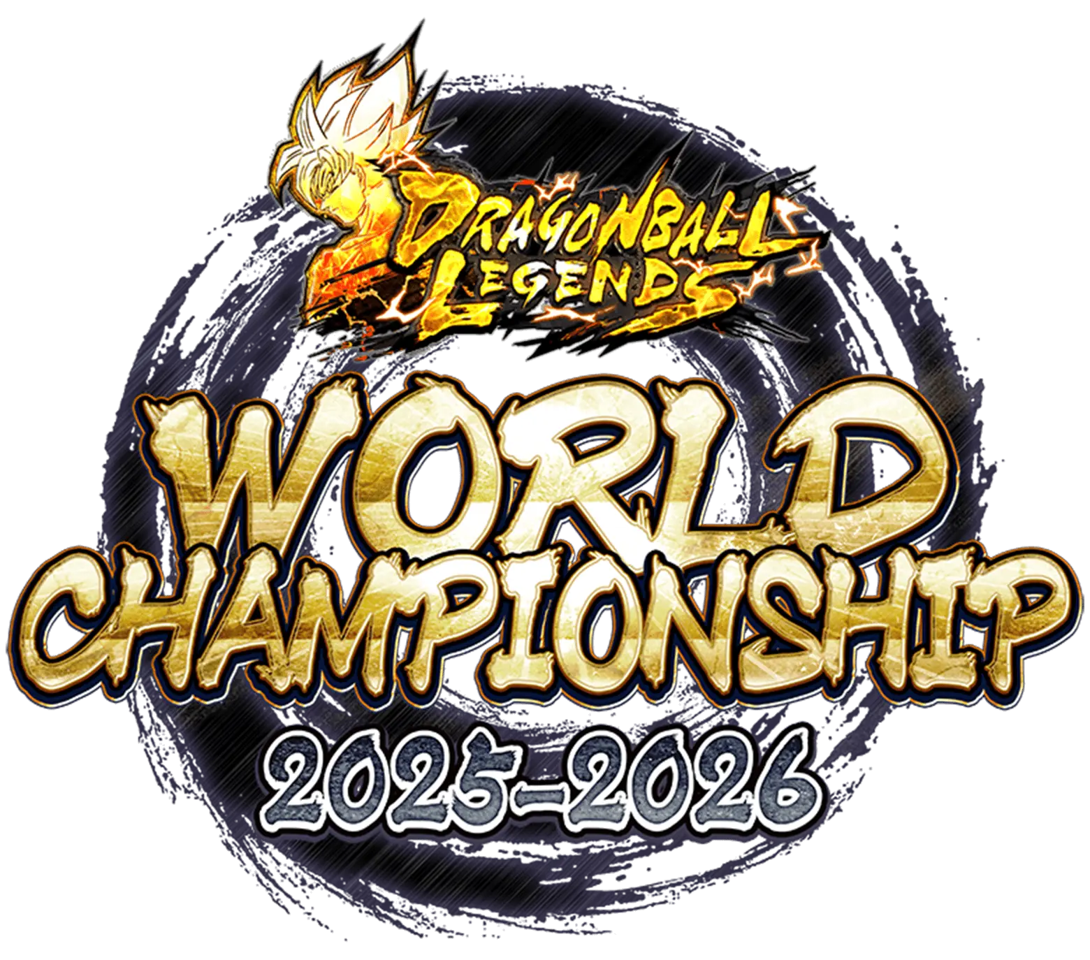 DRAGON BALL LEGENDS World 2025 2026 Logo.webp