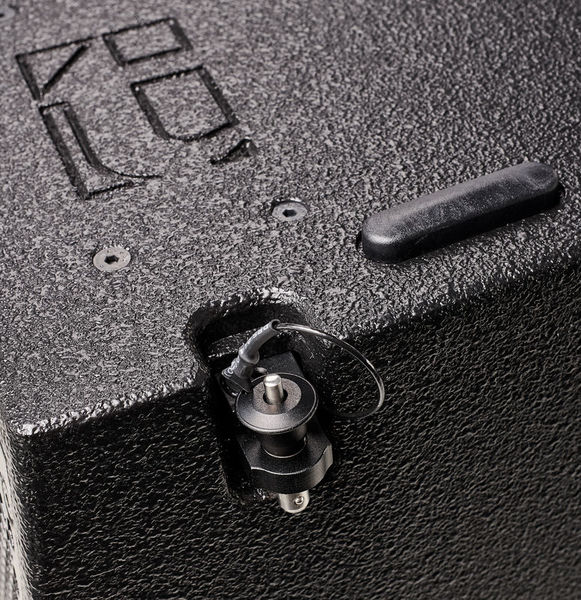 the box pro a 8 la line array