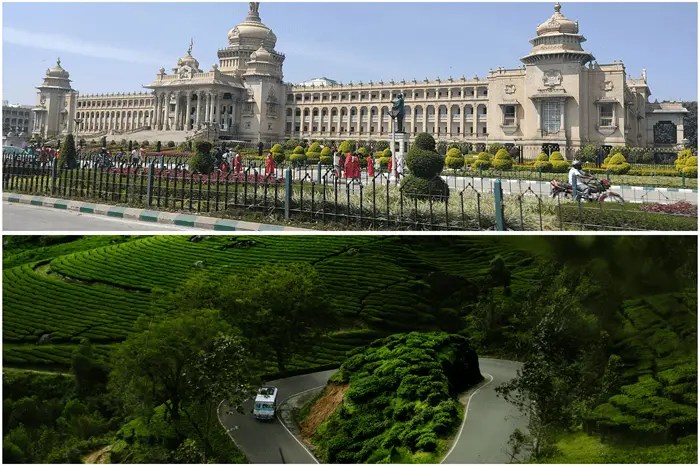 South India Holiday Packages