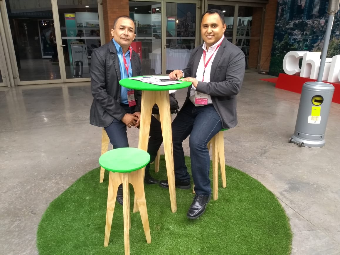 Mariana Branco/Agência Brasil/Agência Brasil LAC Flavors