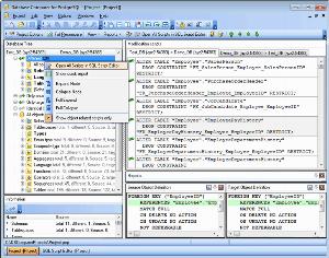 Ems Db Comparer For Interbase Firebird Dbms Tools - High Resolution Space Arts for Desktop