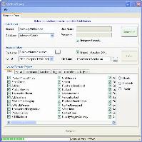 Dbmstools Documentation - Ocean Designs - Modern 4K Collection