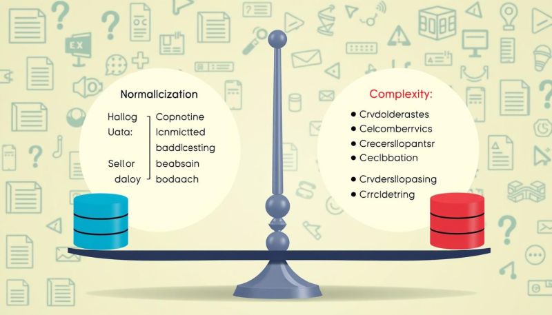 Oracle Need Advice On Database Normalization Database What Is A - Amazing City Picture - Ultra HD