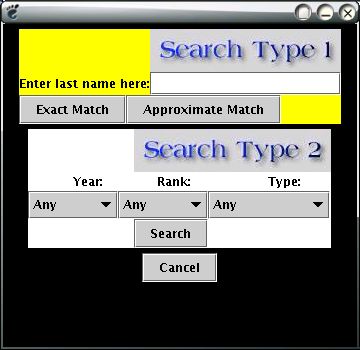 Database Parser And Searcher Project Page Shiva Mohan - Premium Gradient Design Gallery - HD
