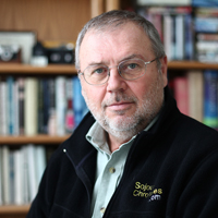 D. Brent Miller