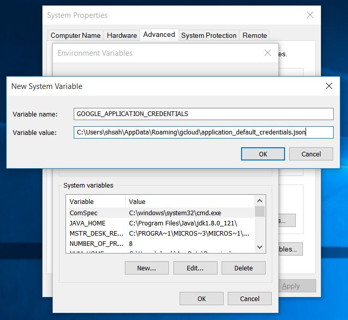 Quickly Set Up A Local Development Environment For Cloud Spanner With - Desktop Gradient Backgrounds for Desktop