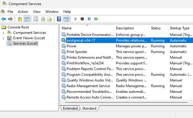 Postgresql Services Sourcetoad - HD Space Backgrounds for Desktop