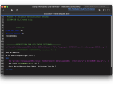 Localization In Filemaker Db Services