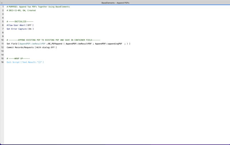Interactive Pdfs In Filemaker Go Db Services - City Arts - Ultra HD 4K Collection