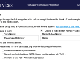 Filemaker Formstack Integration Db Services