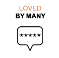 Loved-By-Many
