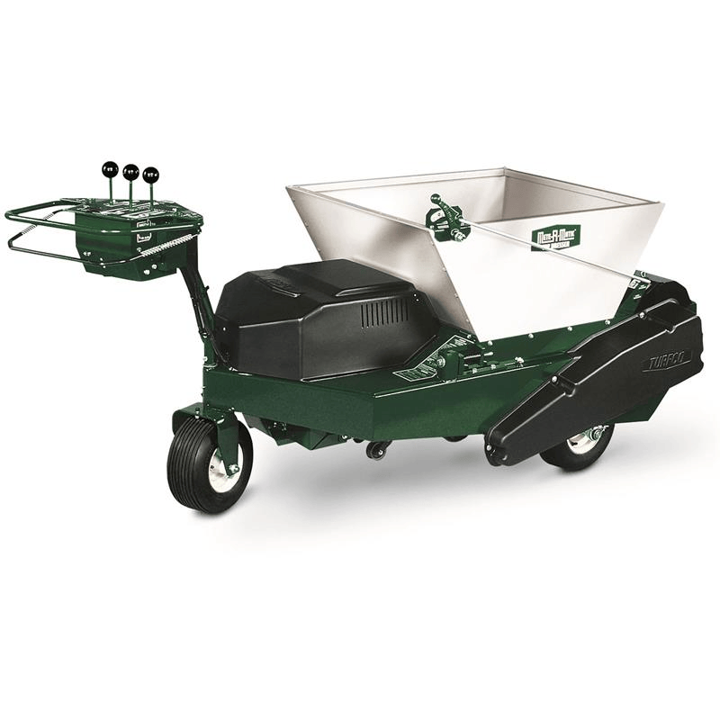 Turfco Mete-R-Matic