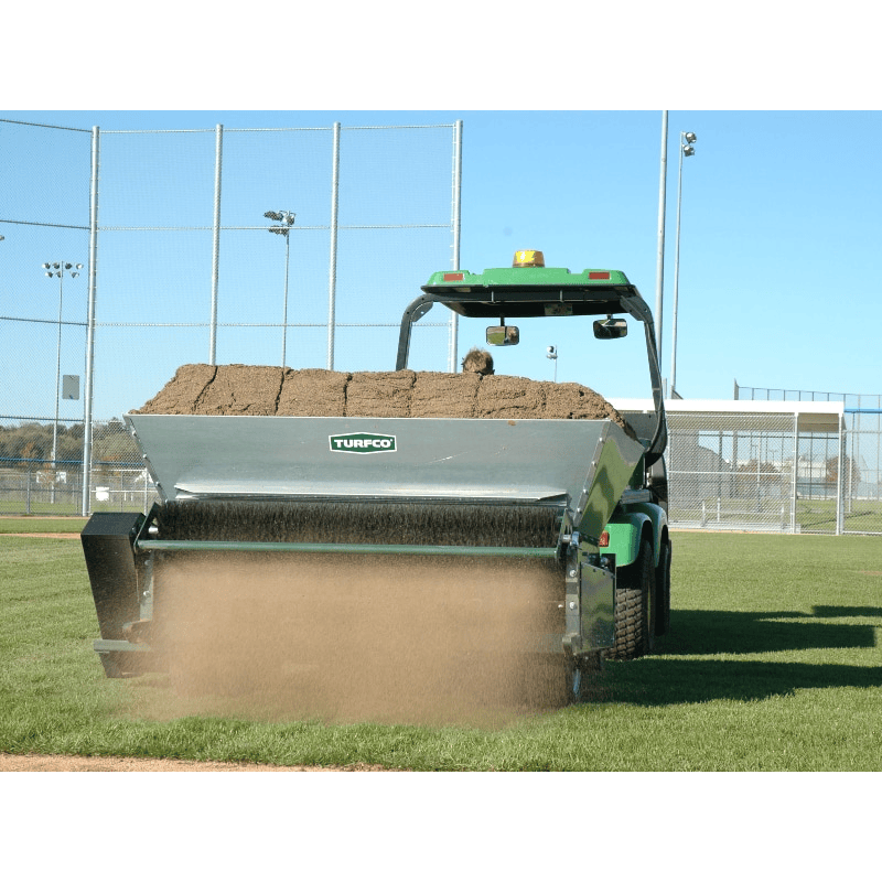Turfco Mete R Matic IV Bezander