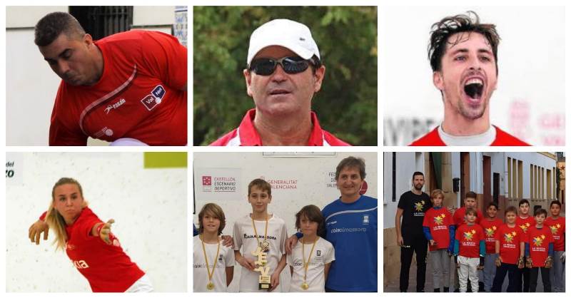Premios Pilota 2020