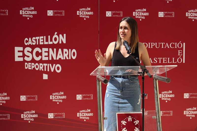Tania Baños