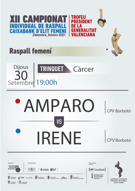 1ª partida