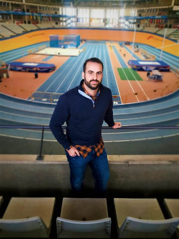 Fernando Gericó