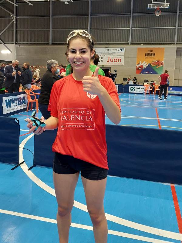 Mar Gimenez
