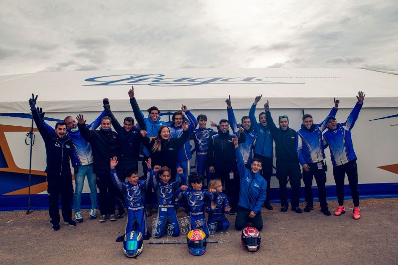 Praga Racing