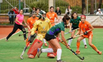 CESA sub-16