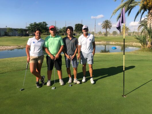 Copa Match Play P&P C.V.