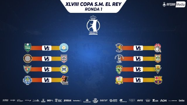 Copa del Rey