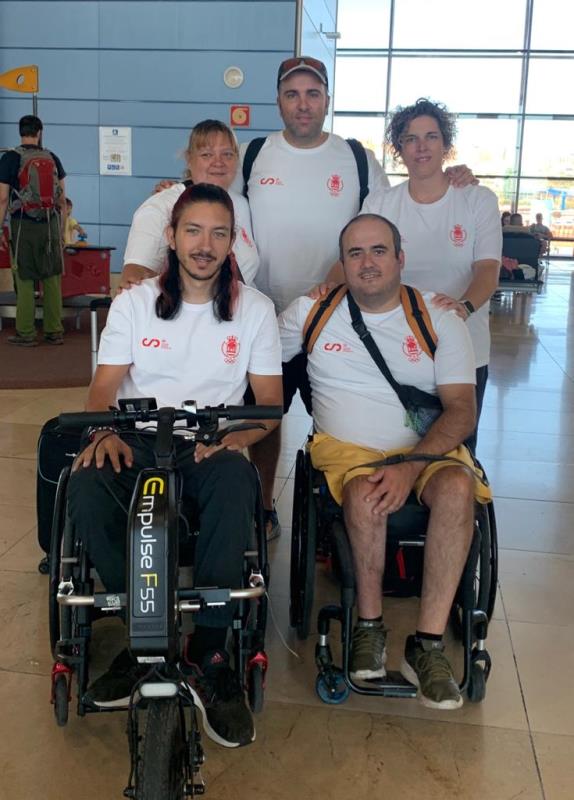 Team RFETA