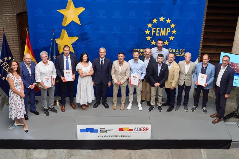 Alto Rendimiento Digital