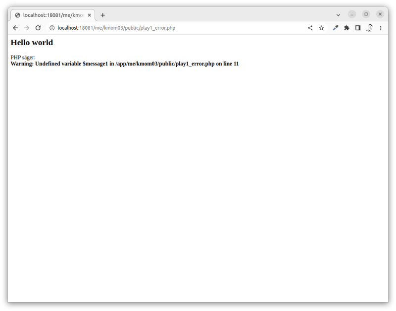 Programmera Din Webbplats Med Php Dbwebb - Perfect Mobile Gradient Pictures | Free Download