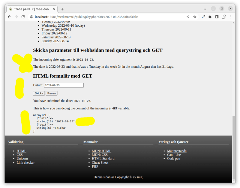 Programmera Din Webbplats Med Php Dbwebb - Download High Quality Nature Image | Ultra HD