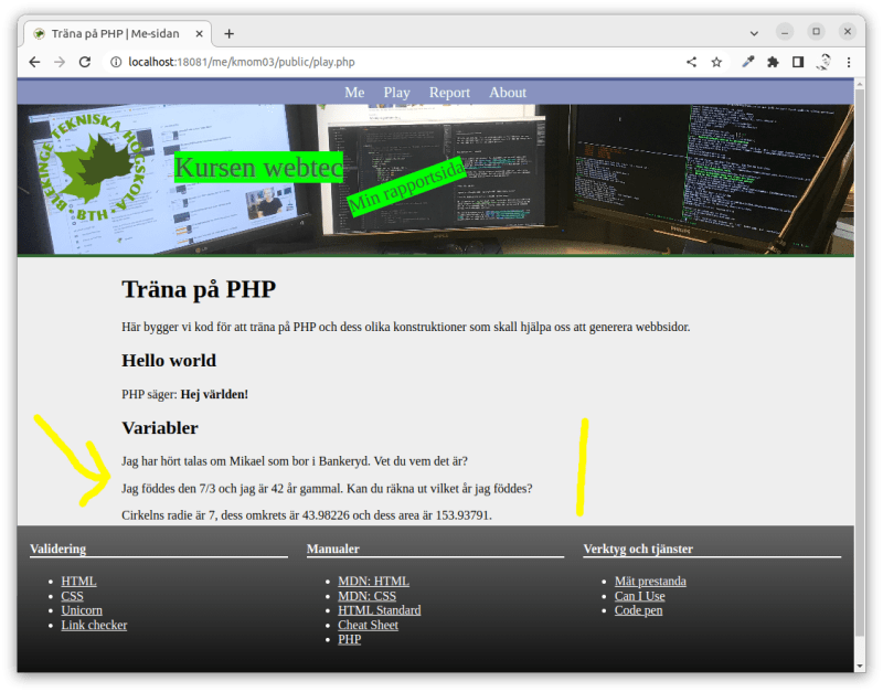 Programmera Din Webbplats Med Php Dbwebb - Download Beautiful Nature Photo | High Resolution
