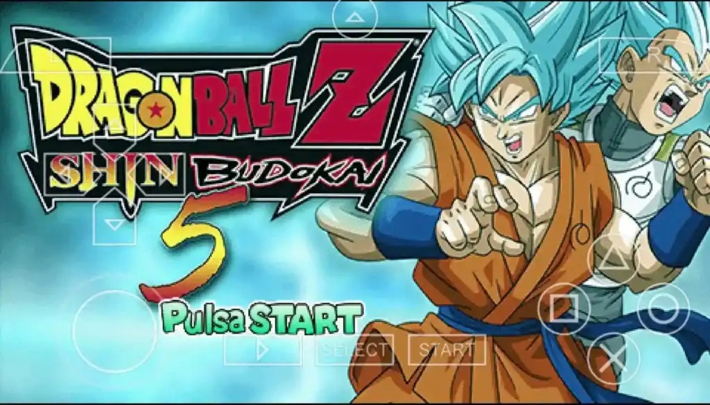 Dragon-Ball-Z-Shin-Budokai-5-PPSSPP-homepage