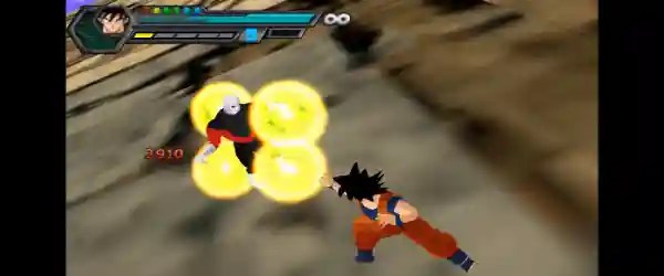 DBZ Sparking Zero BT4 TTT Mod01