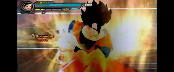 DBZ Sparking Zero BT4 TTT Mod03