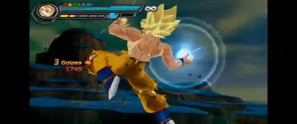 DBZ Sparking Zero BT4 TTT Mod04