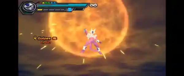 DBZ Sparking Zero BT4 TTT Mod09