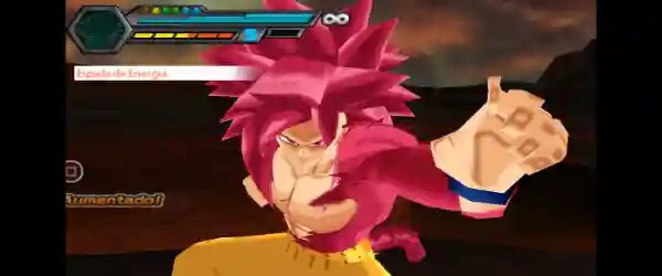 DBZ Sparking Zero BT4 TTT Mod10