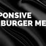 How To Create A Responsive Hamburger Menu Using CSS