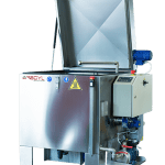 SIMPLEX | CHEMICAL CLEANING OF PARTS