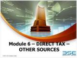 Module 6 Taxation Pdf