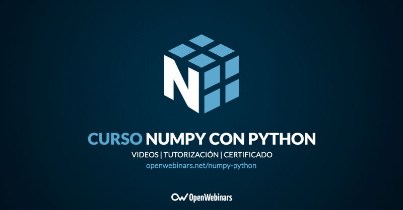 Por Qu Usar Numpy Openwebinars - Elegant City Design - 4K