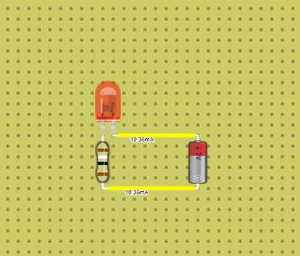 Updates for LED in DCACLAB