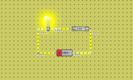 using fuse in dcaclab