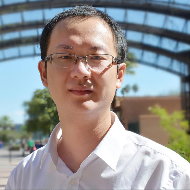 Xuqi Cai Github - Classic Vintage Photo - High Resolution