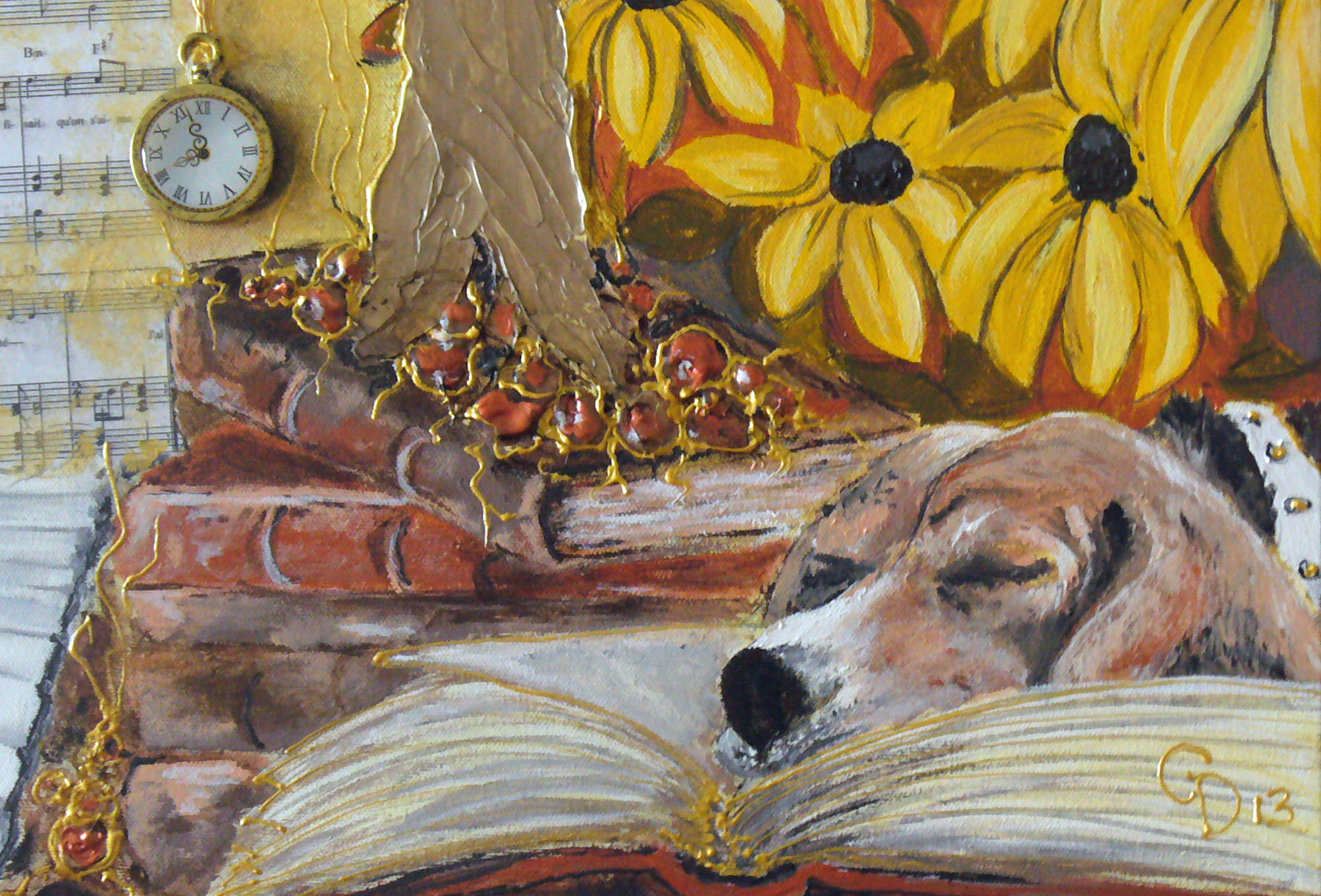 Le monde de Richard 1