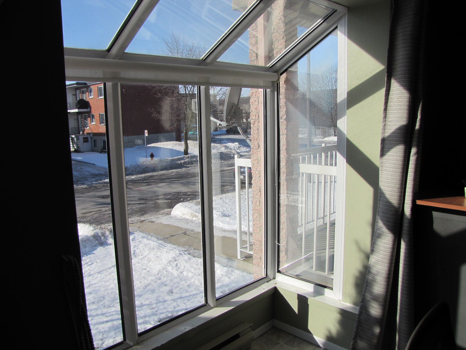 Mon coin de princesse